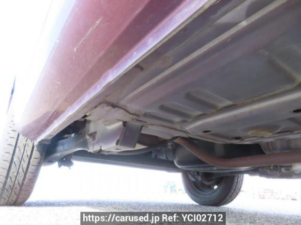 Used 2010 AT mitsubishi ek-wagon H82W Image[39]