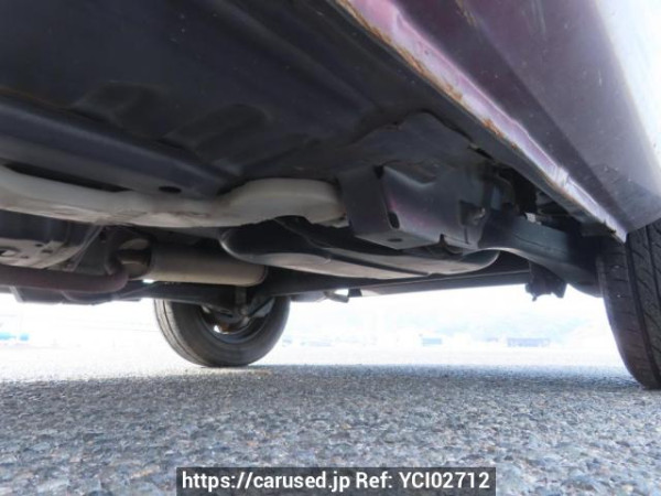 Used 2010 AT mitsubishi ek-wagon H82W Image[40]