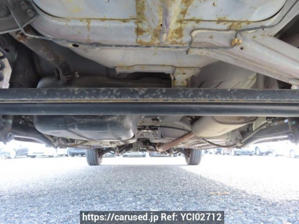 Used 2010 AT mitsubishi ek-wagon H82W Image[42]