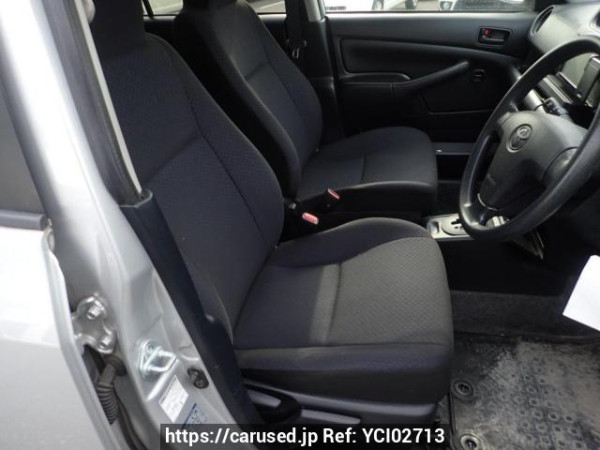 Used 2015 AT toyota probox-van NCP160V Image[9]