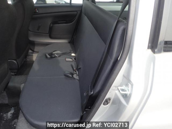 Used 2015 AT toyota probox-van NCP160V Image[12]