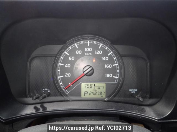 Used 2015 AT toyota probox-van NCP160V Image[15]