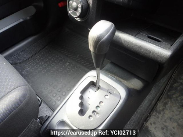 Used 2015 AT toyota probox-van NCP160V Image[18]