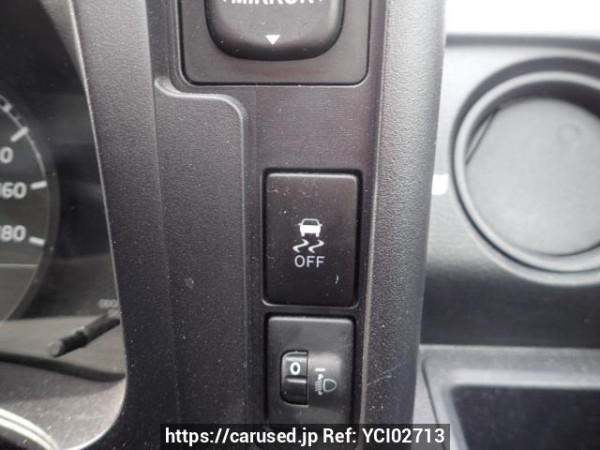 Used 2015 AT toyota probox-van NCP160V Image[20]