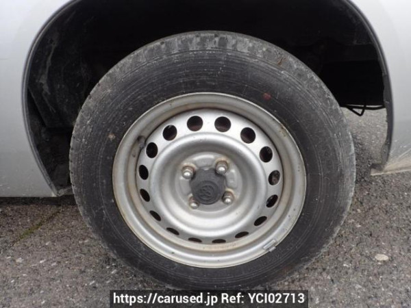 Used 2015 AT toyota probox-van NCP160V Image[22]