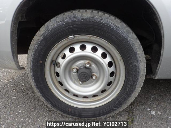 Used 2015 AT toyota probox-van NCP160V Image[23]