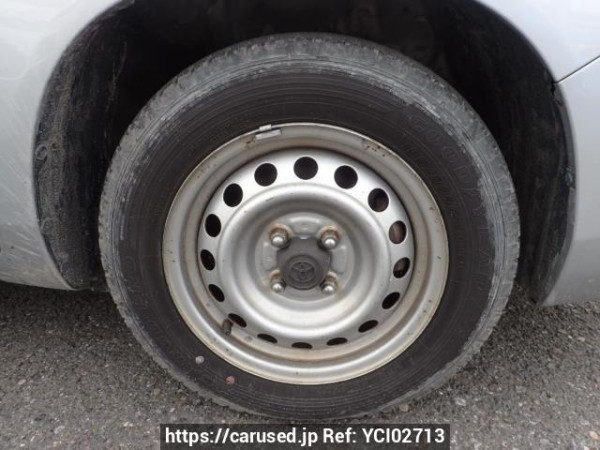 Used 2015 AT toyota probox-van NCP160V Image[24]