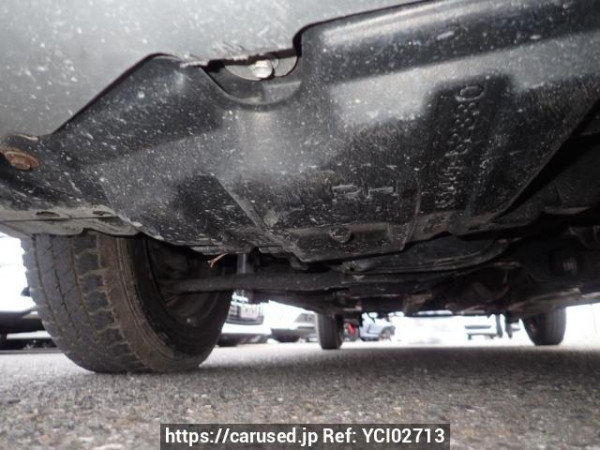 Used 2015 AT toyota probox-van NCP160V Image[25]