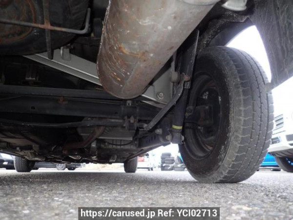 Used 2015 AT toyota probox-van NCP160V Image[28]