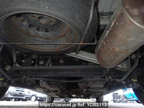 Used 2015 AT toyota probox-van NCP160V Image[33]