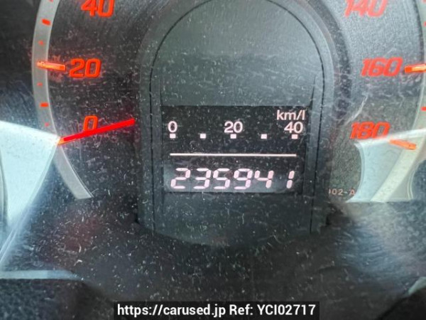 Used 2010 AT honda fit GE7 Image[23]