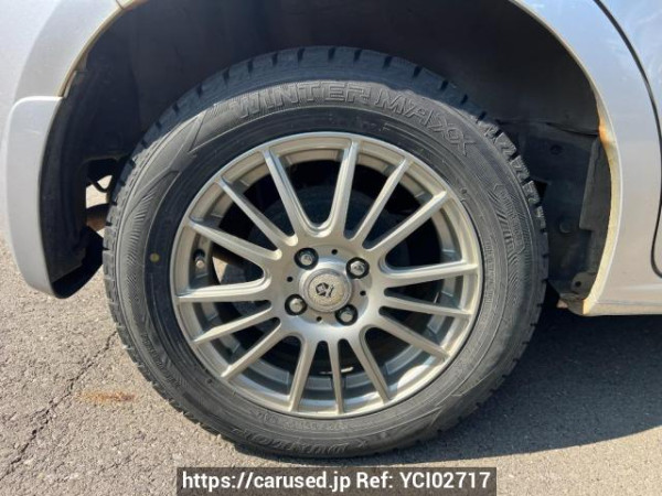 Used 2010 AT honda fit GE7 Image[26]