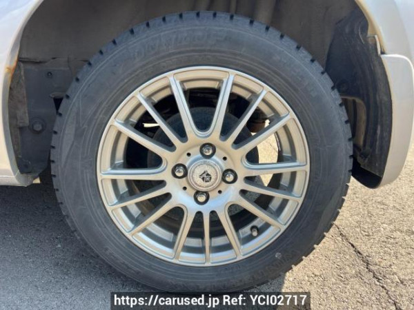 Used 2010 AT honda fit GE7 Image[27]