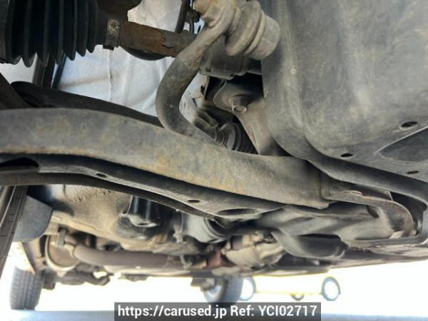 Used 2010 AT honda fit GE7 Image[29]