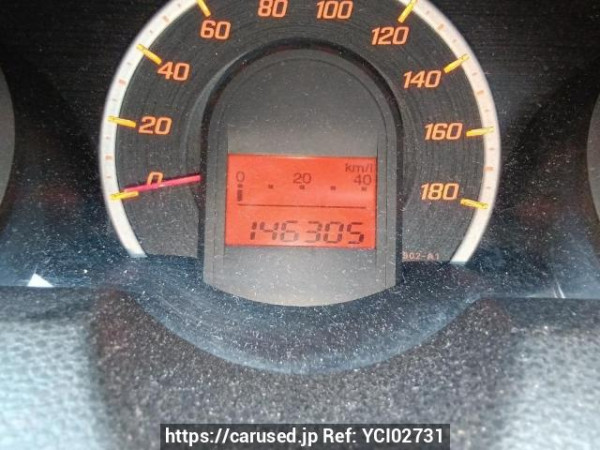 Used 2011 AT honda fit GE9 Image[20]