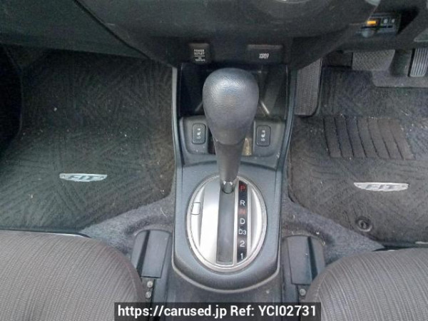 Used 2011 AT honda fit GE9 Image[24]