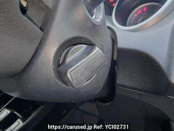 Used 2011 AT honda fit GE9 Image[26]