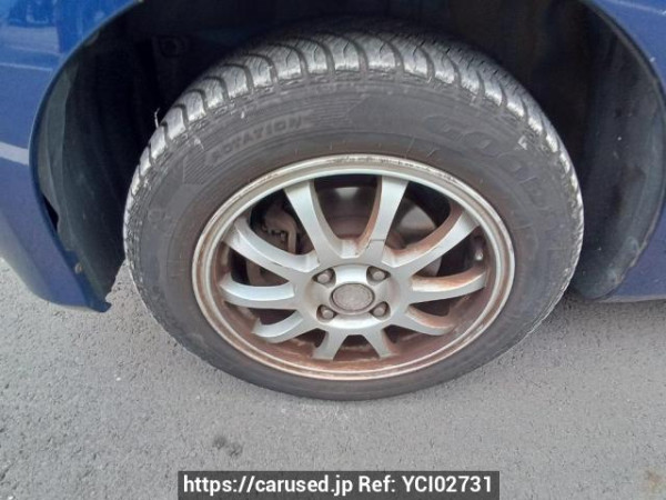 Used 2011 AT honda fit GE9 Image[28]