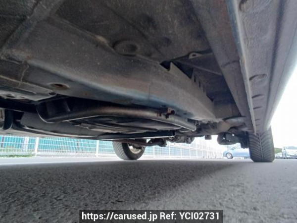 Used 2011 AT honda fit GE9 Image[34]