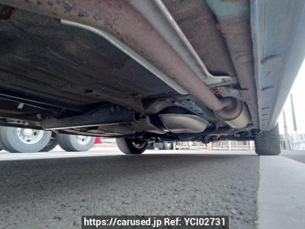 Used 2011 AT honda fit GE9 Image[36]