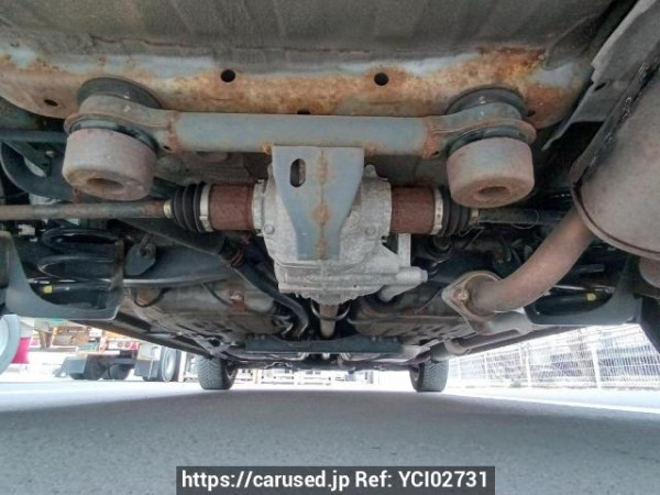 Used 2011 AT honda fit GE9 Image[38]