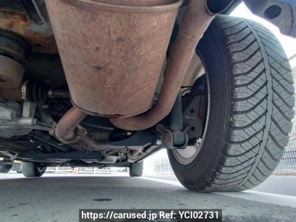 Used 2011 AT honda fit GE9 Image[39]