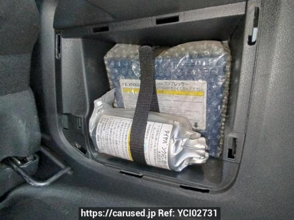 Used 2011 AT honda fit GE9 Image[40]