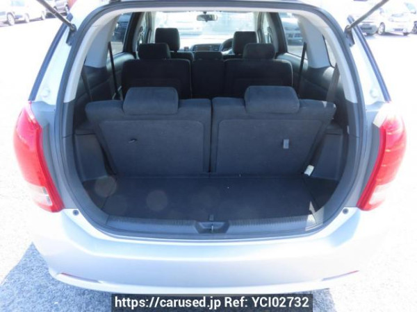 Used 2007 AT toyota wish ANE10G Image[8]