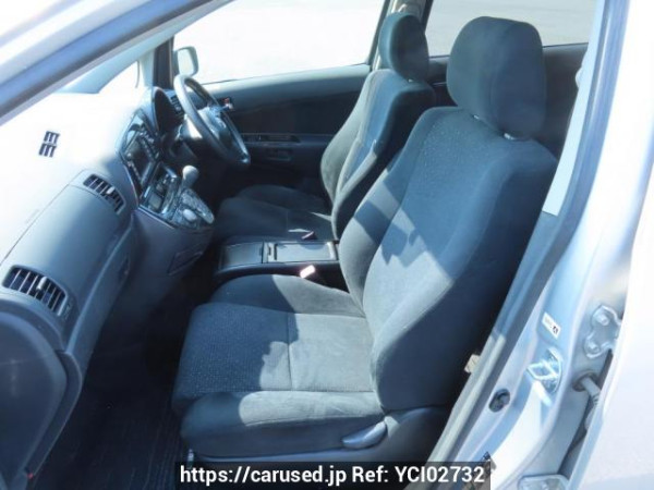 Used 2007 AT toyota wish ANE10G Image[16]