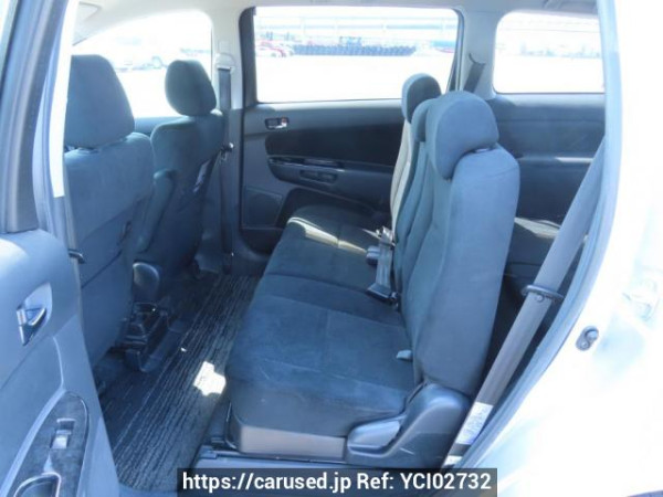 Used 2007 AT toyota wish ANE10G Image[18]