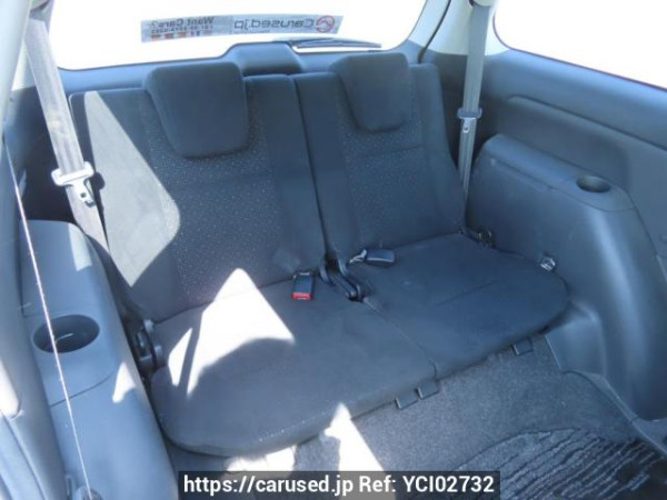 Used 2007 AT toyota wish ANE10G Image[19]