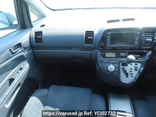 Used 2007 AT toyota wish ANE10G Image[23]