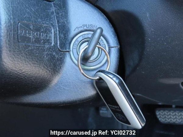 Used 2007 AT toyota wish ANE10G Image[25]