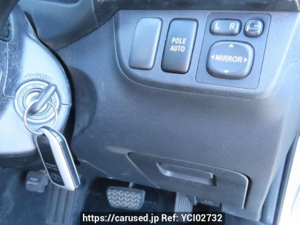 Used 2007 AT toyota wish ANE10G Image[26]