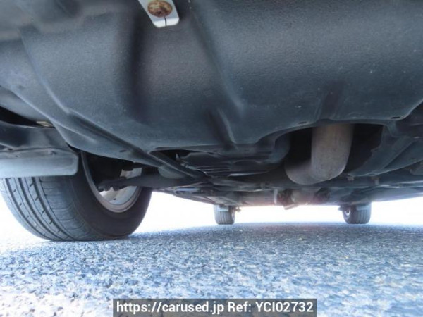 Used 2007 AT toyota wish ANE10G Image[37]