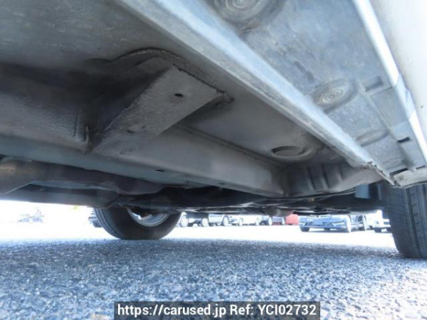 Used 2007 AT toyota wish ANE10G Image[39]