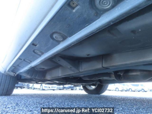 Used 2007 AT toyota wish ANE10G Image[40]