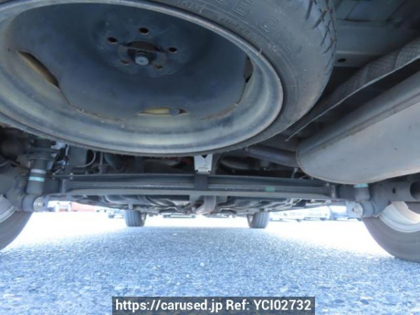 Used 2007 AT toyota wish ANE10G Image[44]