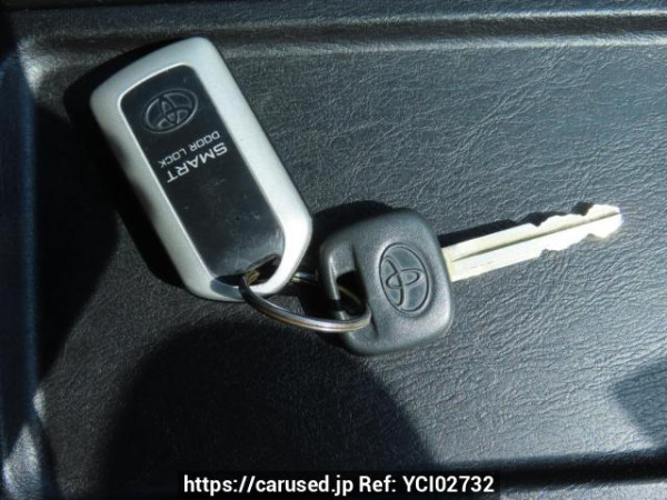 Used 2007 AT toyota wish ANE10G Image[46]