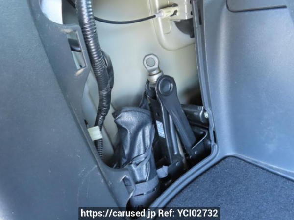 Used 2007 AT toyota wish ANE10G Image[47]