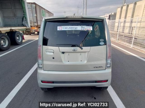 Used 2010 AT daihatsu move L175S Image[5]