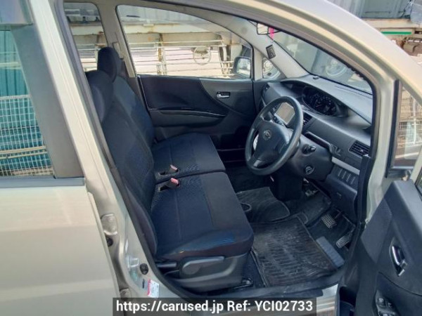 Used 2010 AT daihatsu move L175S Image[12]
