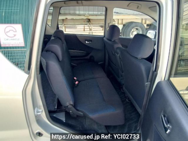 Used 2010 AT daihatsu move L175S Image[14]