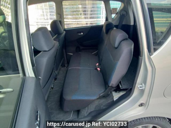 Used 2010 AT daihatsu move L175S Image[15]