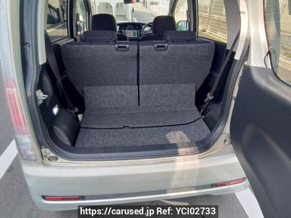 Used 2010 AT daihatsu move L175S Image[16]