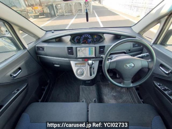 Used 2010 AT daihatsu move L175S Image[17]