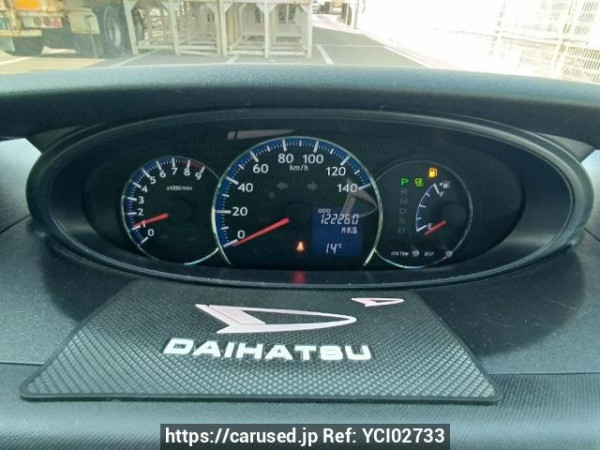 Used 2010 AT daihatsu move L175S Image[20]