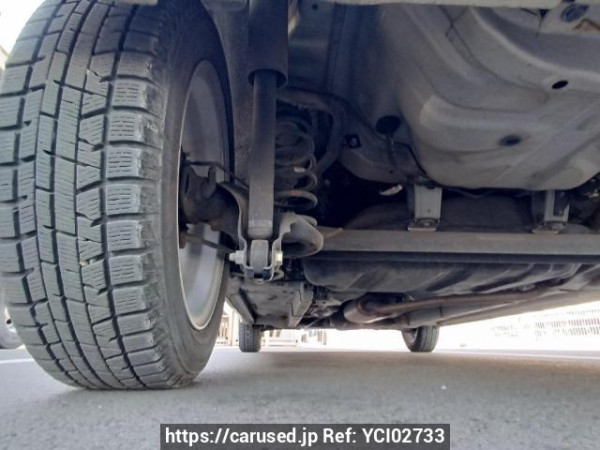 Used 2010 AT daihatsu move L175S Image[38]