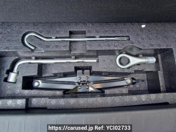 Used 2010 AT daihatsu move L175S Image[41]