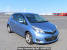 Toyota Vitz NSP130